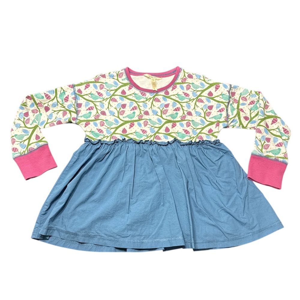 Matilda Jane Pink and Blue Kids Top